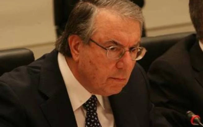 Μπαμπινιώτης: Η «μακεδονική» των Σκοπίων είναι ένα βουλγαροσερβικό ιδίωμα -Πρόκειται για μια στρεβλή σύλληψη, διατύπωση που δυστυχώς τη δεχτήκαμε και εμείς